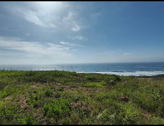 1,508M² VACANT LAND FOR SALE IN SEATON ESTATE